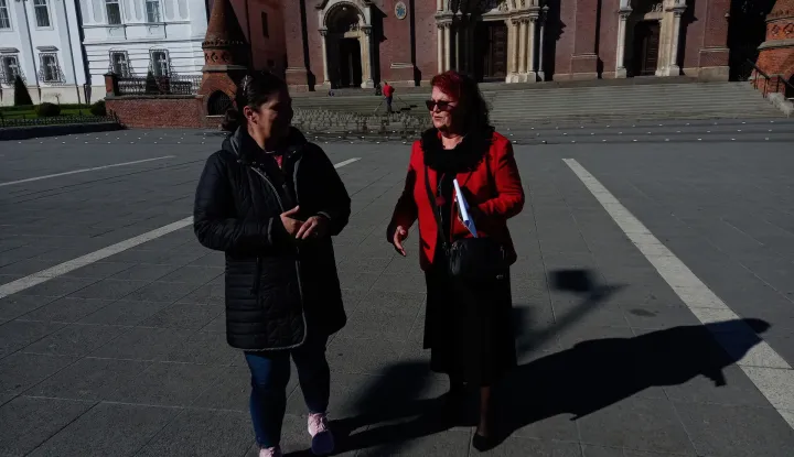 ĐAKOVO - PRESICA, HNS, RUJAN 2022.