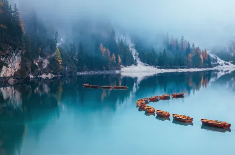 fotka "Dolomiti"