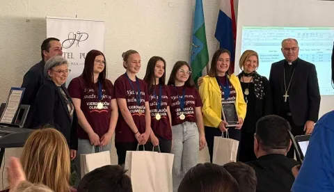 Srednja strukovna &scaron;kola Vinkovci 