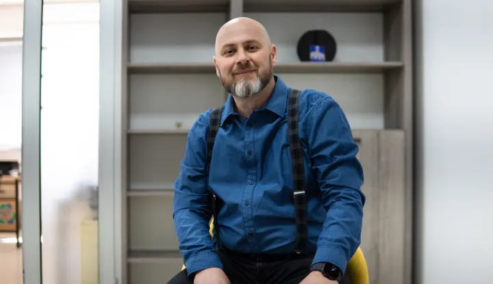 30 godina BIOS-a: Nekad su stanari pleli čarape i pekli kavu, a sad se bave gamingom i umjetnom inteligencijom