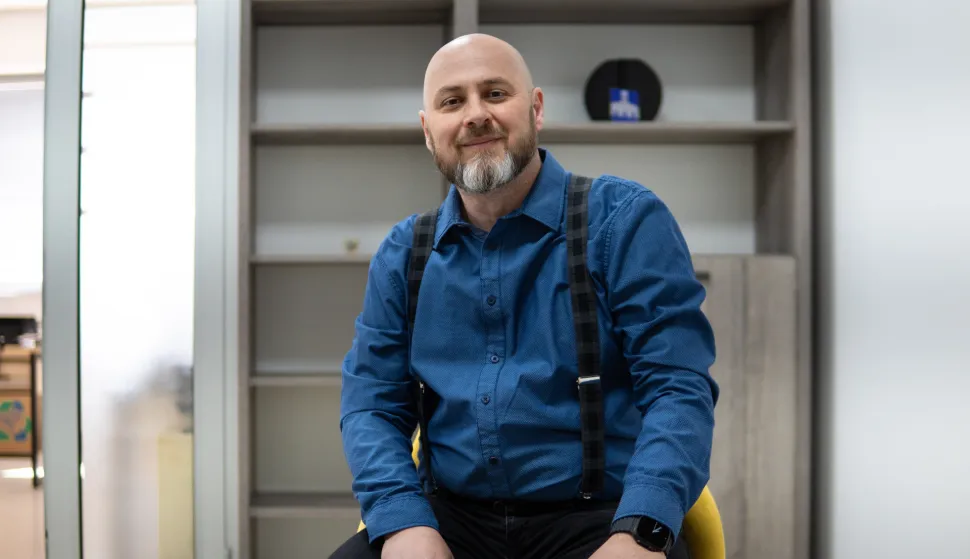 30 godina BIOS-a: Nekad su stanari pleli čarape i pekli kavu, a sad se bave gamingom i umjetnom inteligencijom