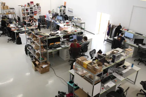 Osijek, 10.05. 2022, BIOS, ORQA, Srdjan KovacevicSNIMIO BRUNO JOBST