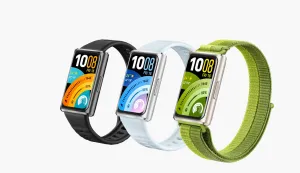 Huawei Band 11 Series: napredno praćenje zdravlja