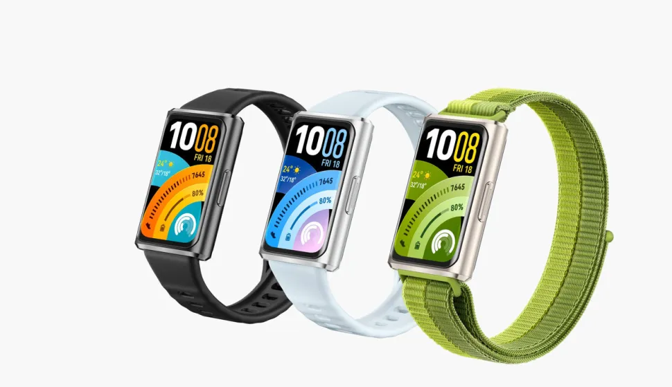 Huawei Band 11 Series: napredno praćenje zdravlja