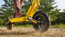 Xiaomi Electric Scooter 6 Ultra 