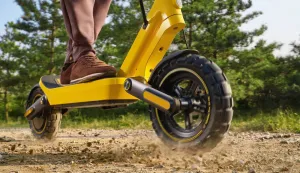 Xiaomi Electric Scooter 6 Ultra 