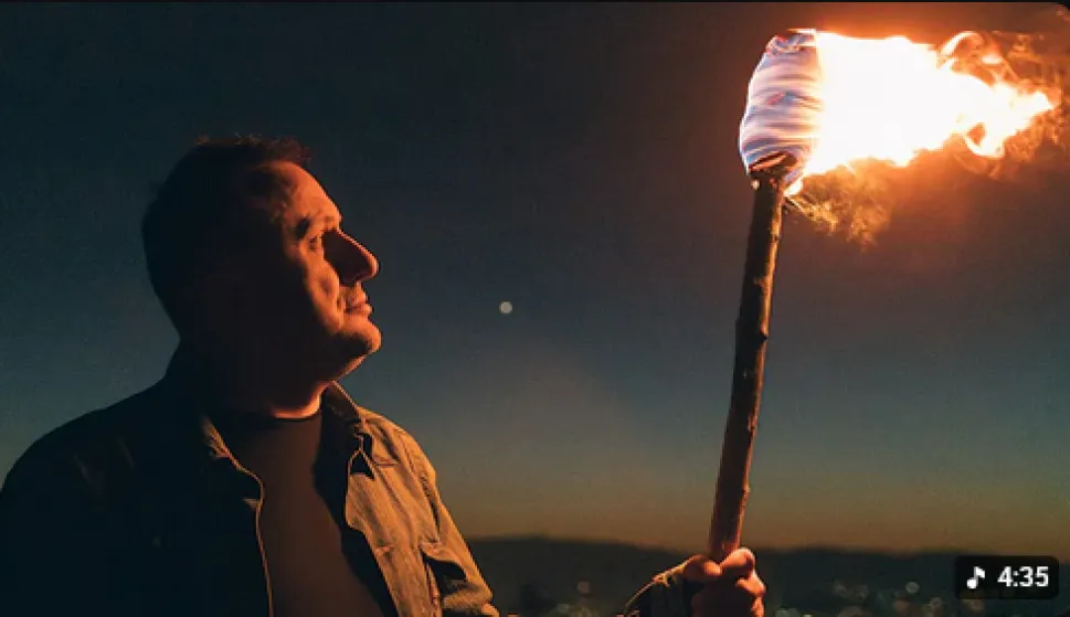 Letu &Scaron;tuke izdali su novi treći singl naziva Stvoreni od zvijezda