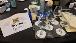 Orahovčanin u&scaron;ao u elitu koja ocjenjuje najbolja alkoholna pića na svijetu