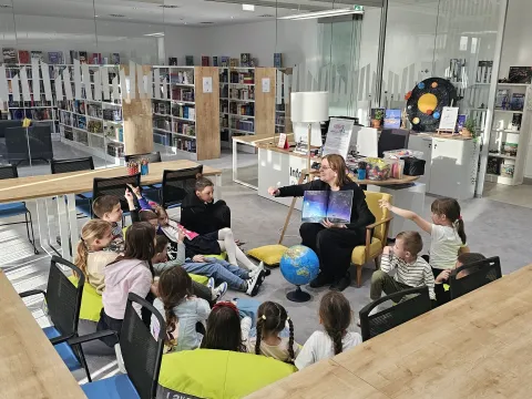 Priče za djecu 