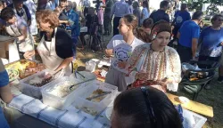 Proljetno buđenje Baranje od prvosvibanjskog graha do vina i tista