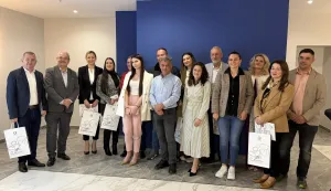 Prezentacija TZ grada Slavonskog Broda