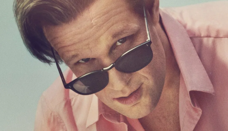 Televizijska adaptacija romana Nicka Cavea &ldquo;Smrt Bunnyja Munroa&rdquo;: Moralni pad i kultura opsjednuta žudnjom