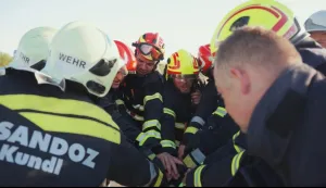 U općini Nijemci i ove godine se nastavlja s kontinuiranom podr&scaron;kom vatrogastvu, koje predstavlja važan segment sigurnosti svih njezinih mje&scaron;tana.