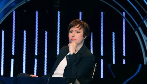 Morana Zibar 2022.