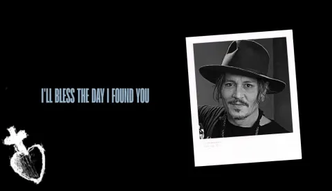 Johnny Depp i Imelda May: duet u spomen na Shanea MacGowana