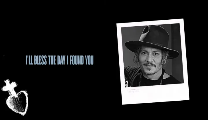 Johnny Depp i Imelda May: duet u spomen na Shanea MacGowana