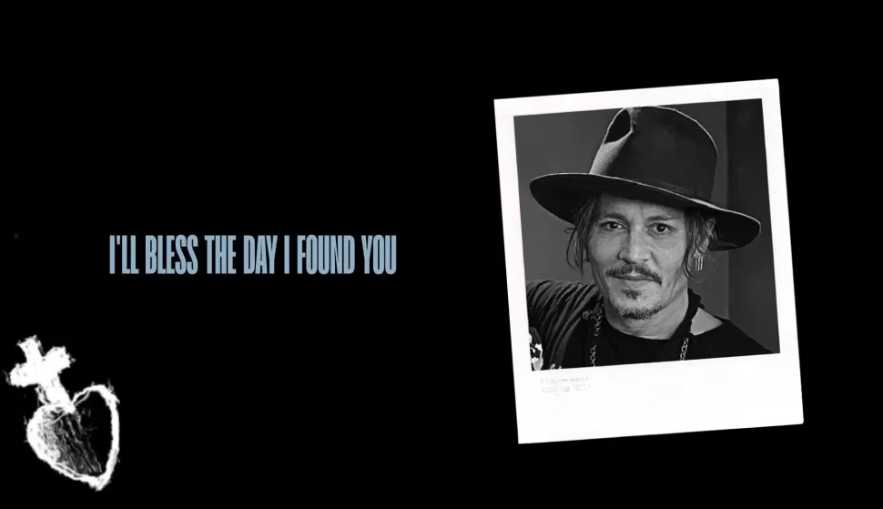 Johnny Depp i Imelda May: duet u spomen na Shanea MacGowana