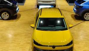 Novi T-Roc