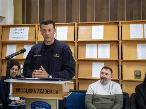 Noć knjige