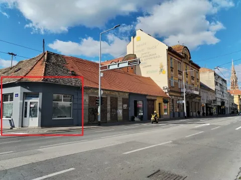 ZAGREB, 27. travnja 2026. (Hina) - Državne nekretnine objavile su u ponedjeljak novi javni poziv za desetogodi&scaron;nji zakup poslovnih prostora i garaža u vlasni&scaron;tvu RH s 25 prostora u Zagrebu, Splitu, Rijeci, Osijeku, Varaždinu, Daruvaru i Stivanu na Cresu.