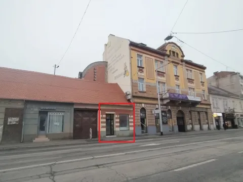 ZAGREB, 27. travnja 2026. (Hina) - Državne nekretnine objavile su u ponedjeljak novi javni poziv za desetogodi&scaron;nji zakup poslovnih prostora i garaža u vlasni&scaron;tvu RH s 25 prostora u Zagrebu, Splitu, Rijeci, Osijeku, Varaždinu, Daruvaru i Stivanu na Cresu.