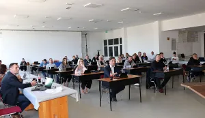 Ministarstvo potvrdilo zakonitost konstituirajuće sjednice Gradskog vijeća, aktualni sat potrajao gotovo dva sata