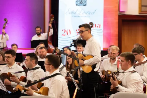 &Scaron;okačka rapsodija slavi 20 godina u Areni Zagreb: