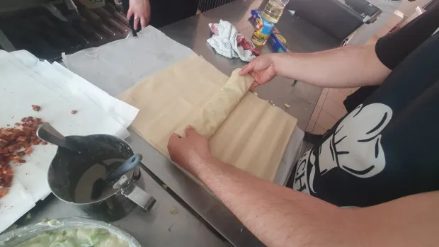 Proljetni Festival Čepin