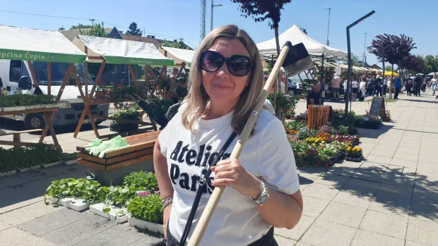 Proljetni Festival Čepin