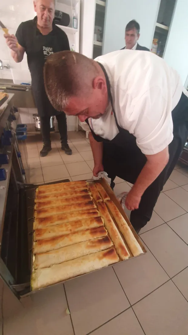 Proljetni Festival Čepin