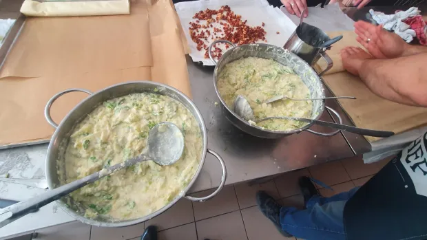 Proljetni Festival Čepin