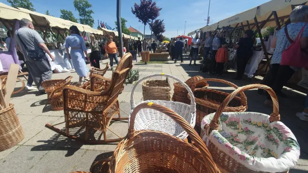 Proljetni Festival Čepin