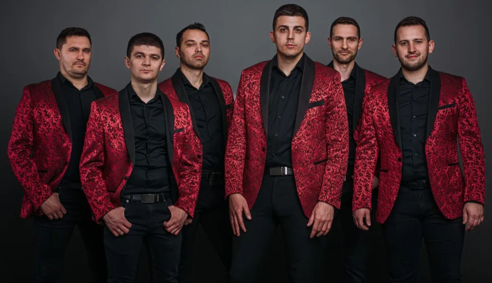 T&Scaron; Ringi&scaron;pil vraća se starom zvuku tambure