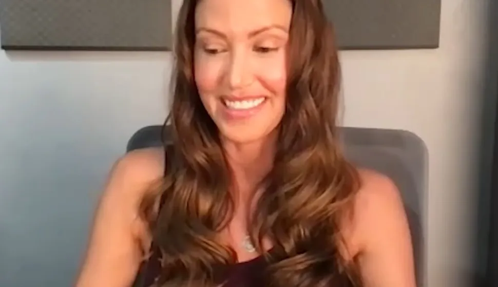 Shannon Elizabeth