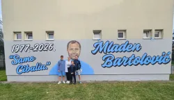 Obitelj Mladena Bartolovića