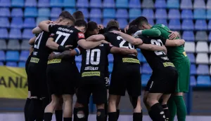 Vukovarci idu prema izlasku iz SuperSport HNL-aFOTO: NIKOLA SU&Scaron;ACTRAVANJ 2026