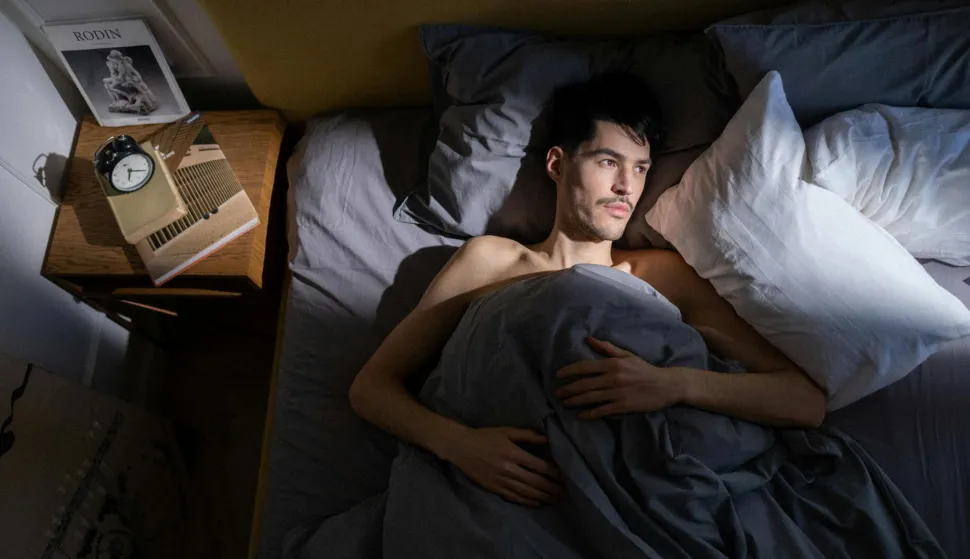 buđenje spavanje