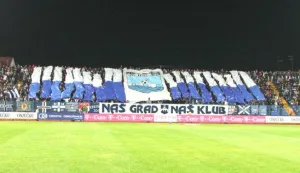 Kohorta slavi 18. rođendan - Mozaik------tri stupca color sport
