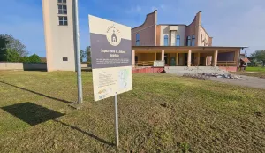 Župna crkva sv. Jakova u Gunjifoto: VSŽ