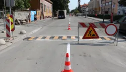 Svi u Đakovu žele uspornike, dva će dobiti i Jelačićeva ulica