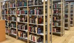 beli&scaron;će - knjižnica preseljena u palej, listopad 2022.