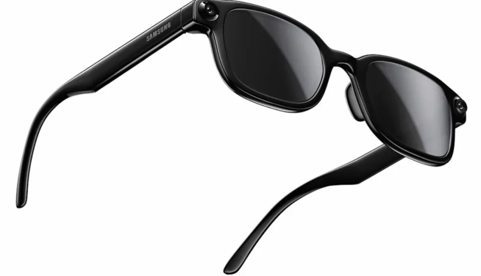 Samsung pametne naočale
