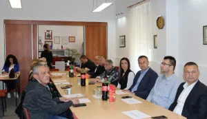 NA&Scaron;ICE - Gradsko dru&scaron;tvo Crvenog križa Na&scaron;ice održalo je godi&scaron;nju izvje&scaron;tajnu skup&scaron;tinuTRAVANJ 2026.