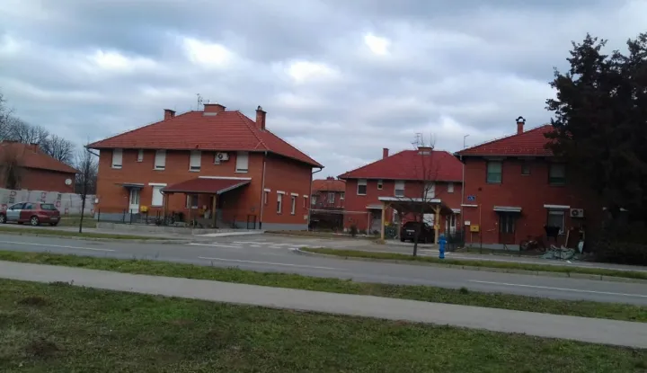 Bata Ville, za&scaron;tićeno kulturno dobro koje je država 'zaboravila' za&scaron;tititi