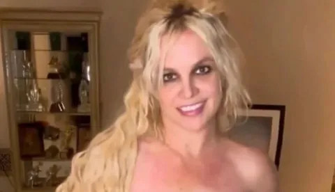 Britney Spears