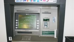 bankomat, provala. krađa