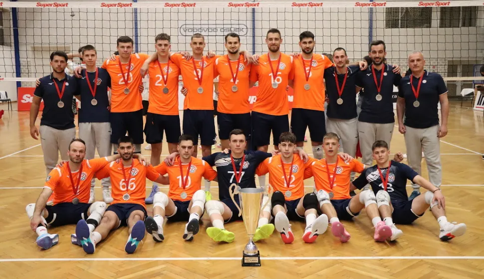 Mursa&scaron;i puno propustili i predali naslov prvaka