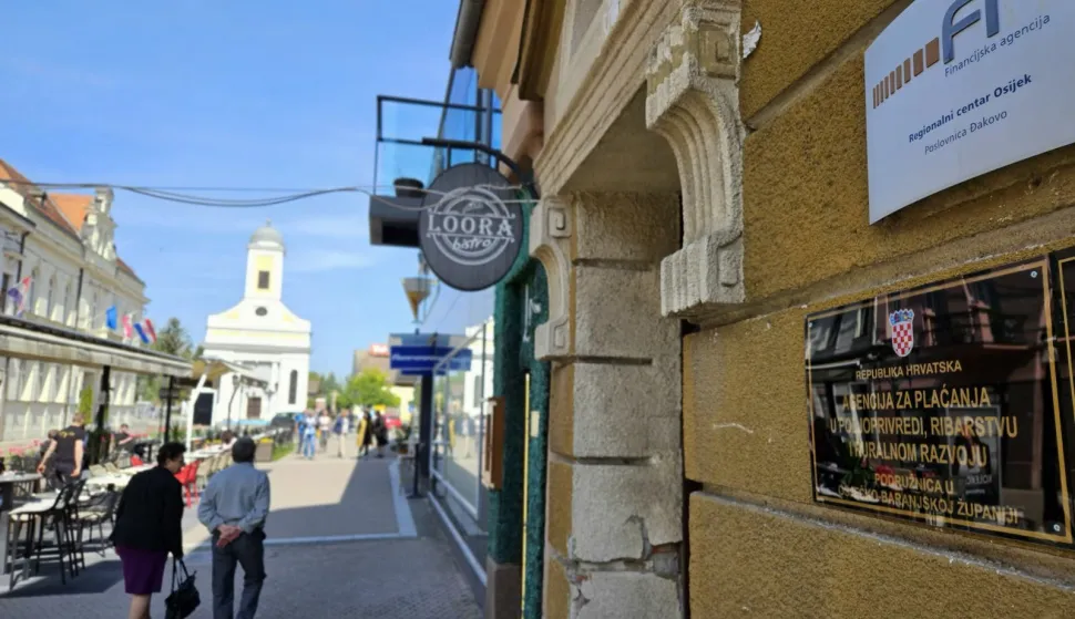 ĐAKOVO - FINA, SVIBANJ 2023.