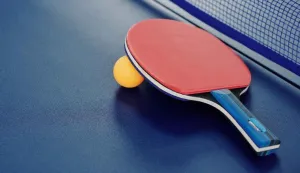 Stolni tenis