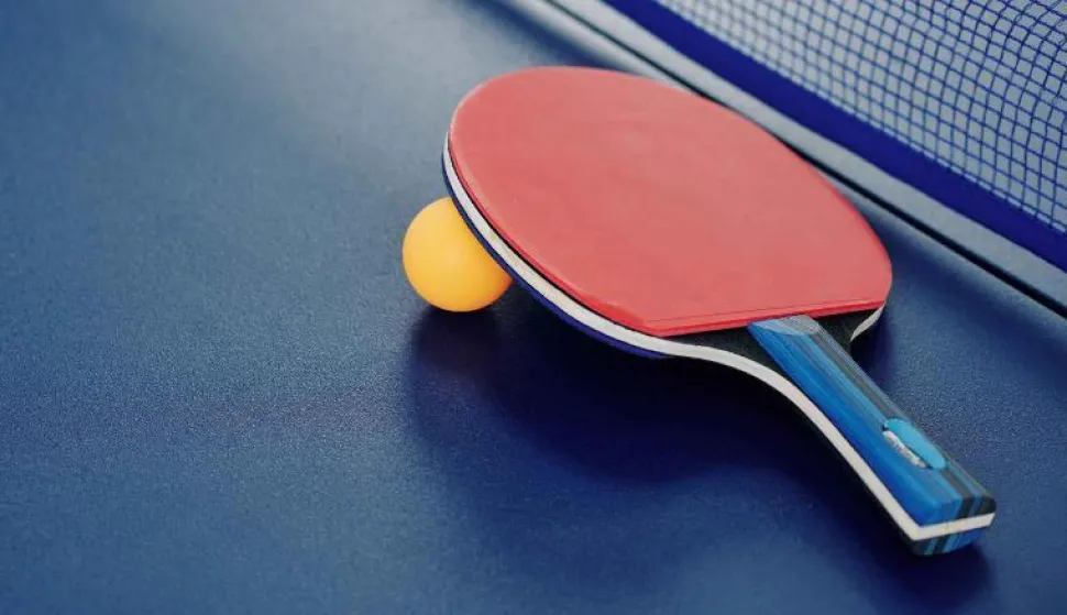 Stolni tenis
